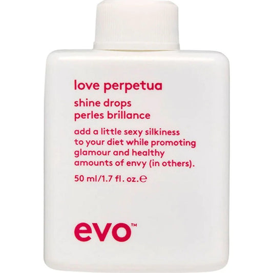 Evo - Love Perpetua Shine Drops 50ml