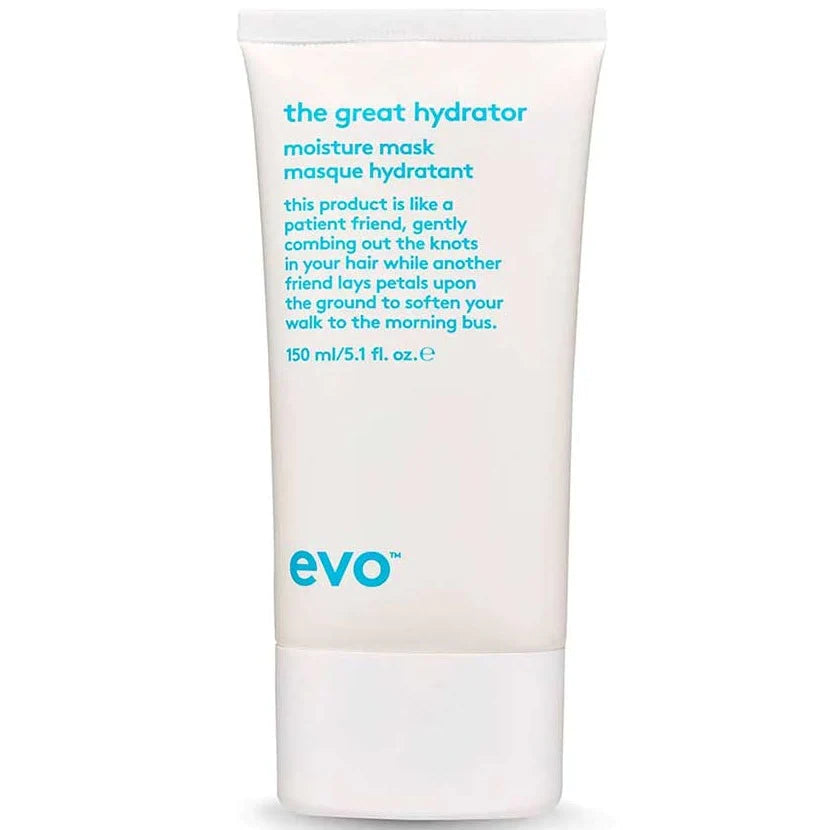 Evo - The Great Hydrator Moisture Mask 150ml