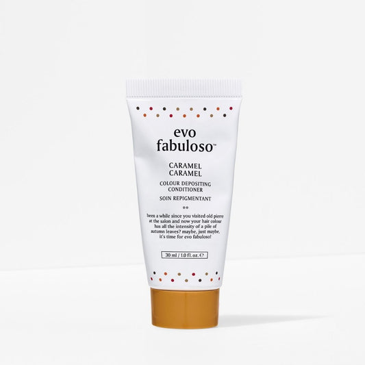 Evo - Fabuloso Caramel Colour Boosting Treatment 30ml
