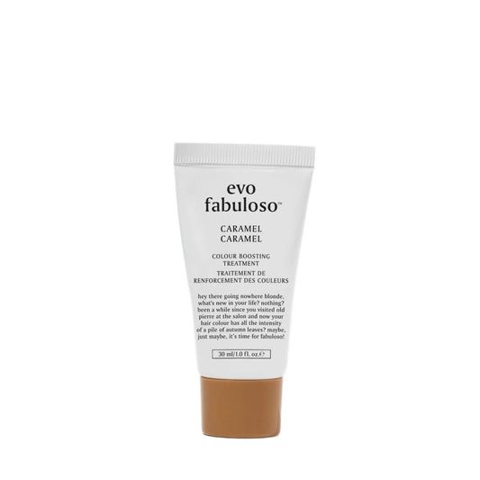 Evo - Fabuloso Caramel Colour Boosting Treatment 30ml