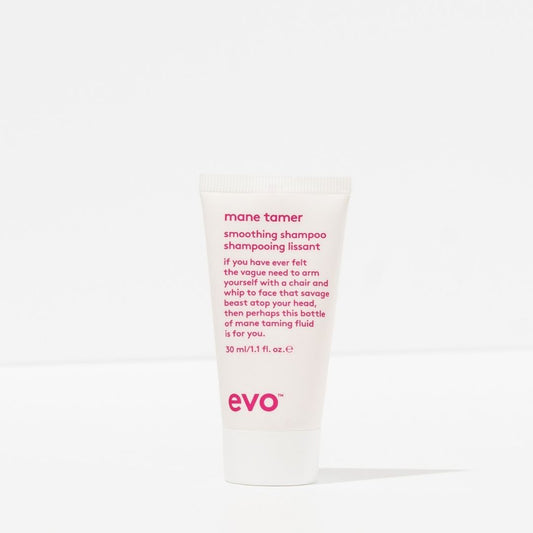 Evo Mane Tamer Shampoo 30ml
