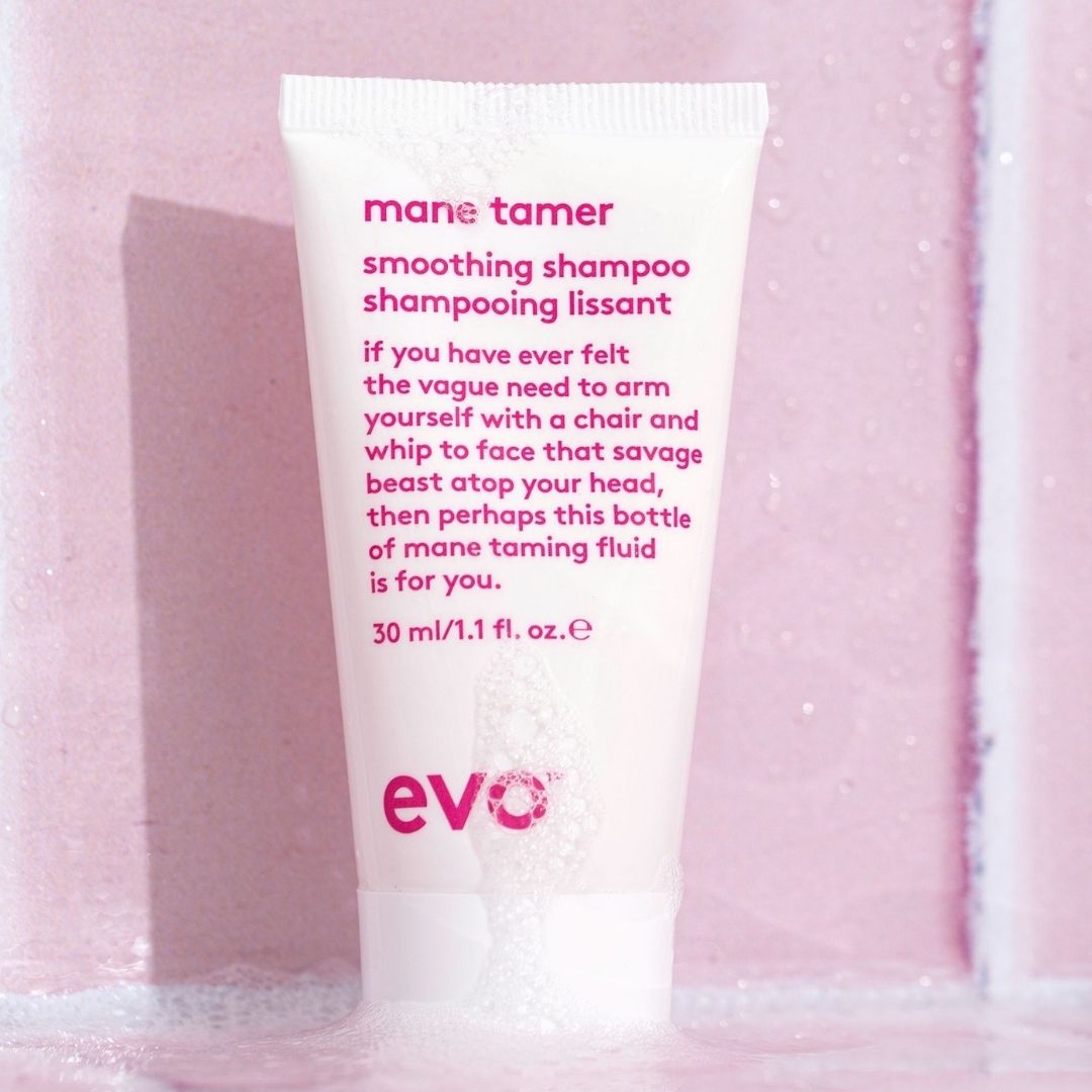 Evo Mane Tamer Shampoo 30ml