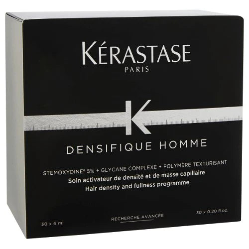 Kerastase - Densifique Homme Cures (30 x 6ml)
