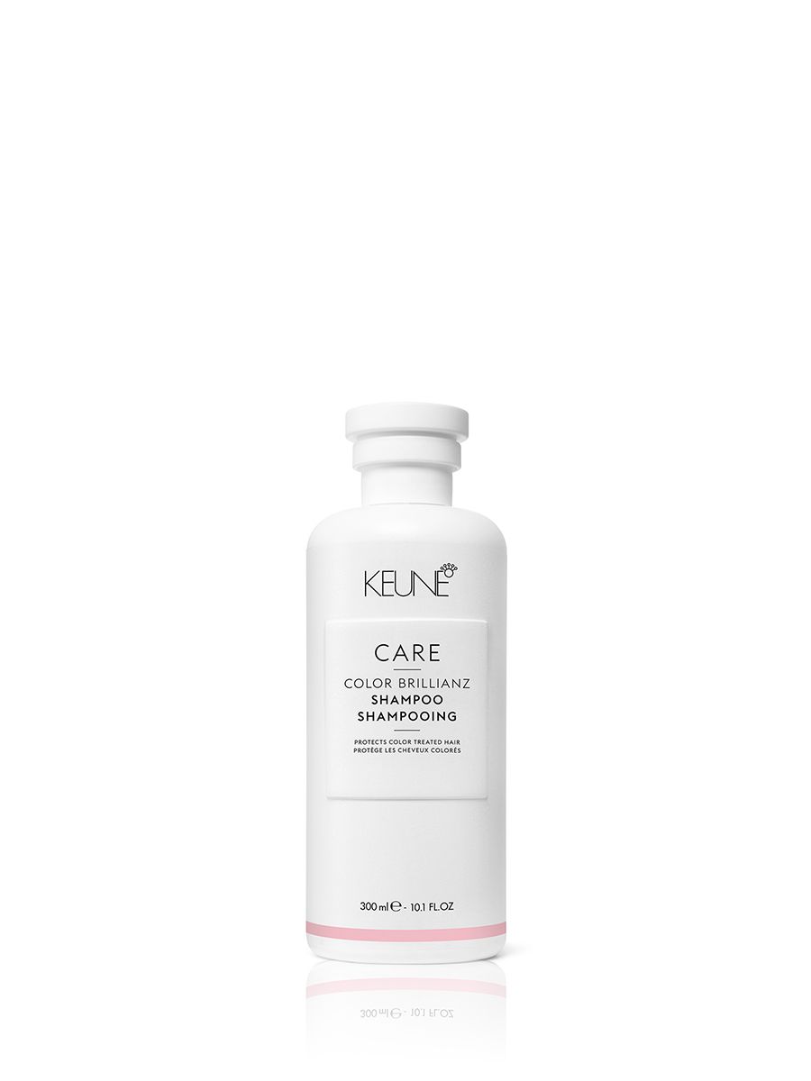Keune - Care Color Brillianz Shampoo 300ml