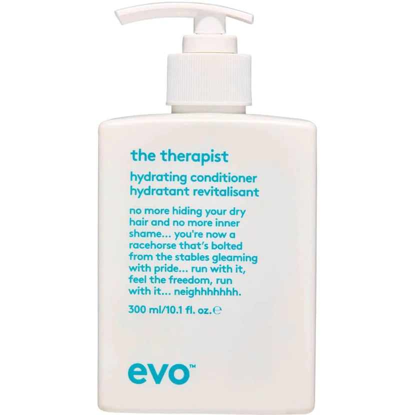 Evo - The Therapist Hydrating Conditioner 300ml