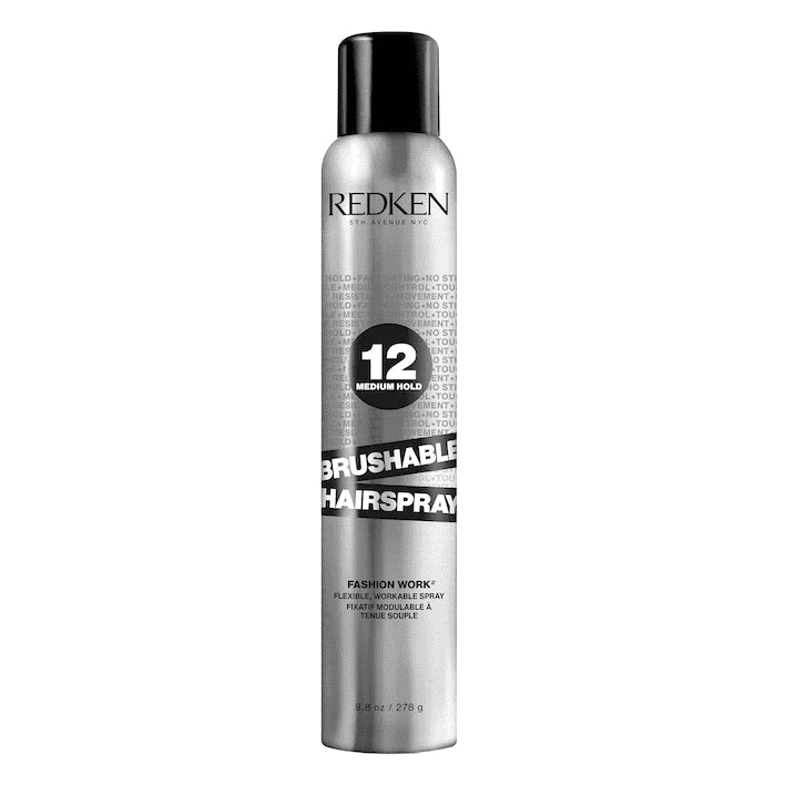 Redken - Brushable Hairspray 280g