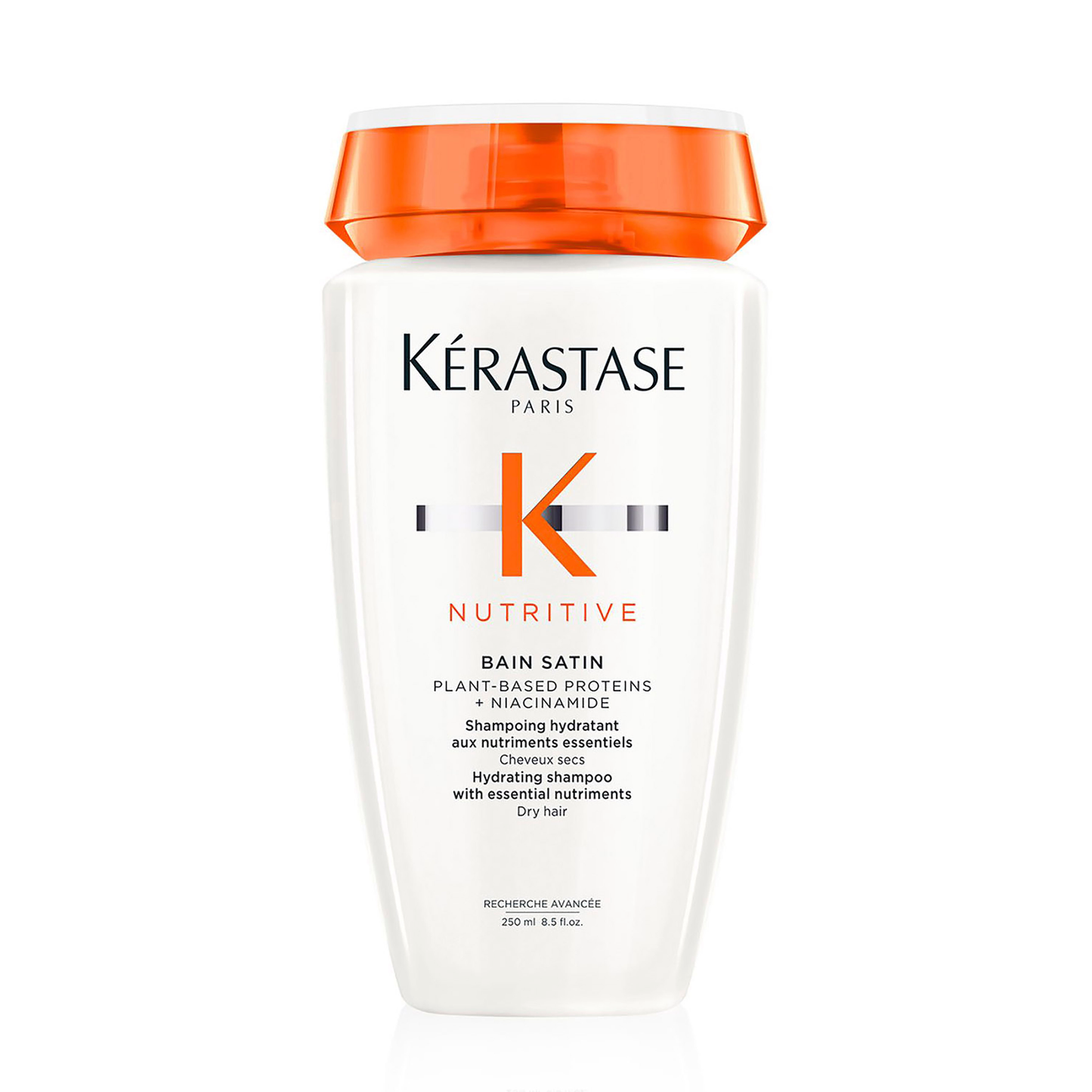 Kerastase - Nutritive Bain Satin Shampoo 250ml