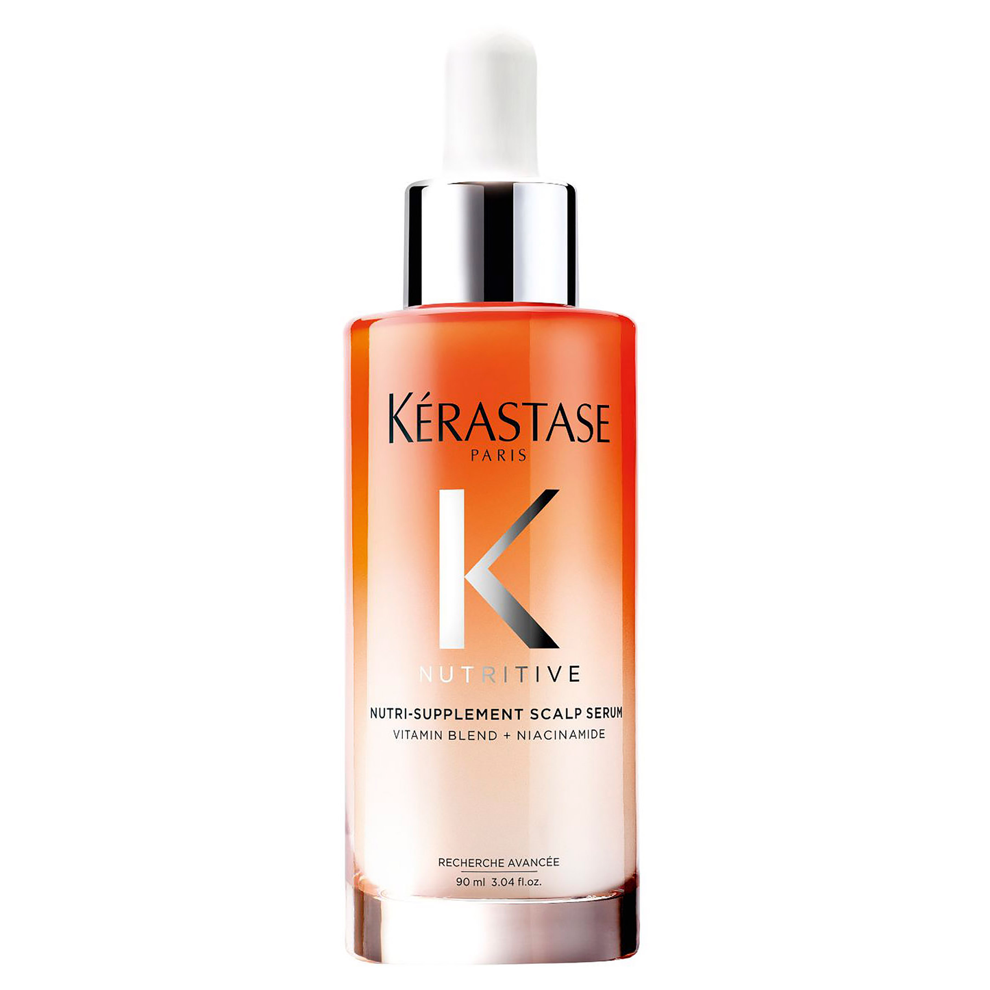 Kerastase - Nutritive Nutri-Supplement Scalp Serum 90ml