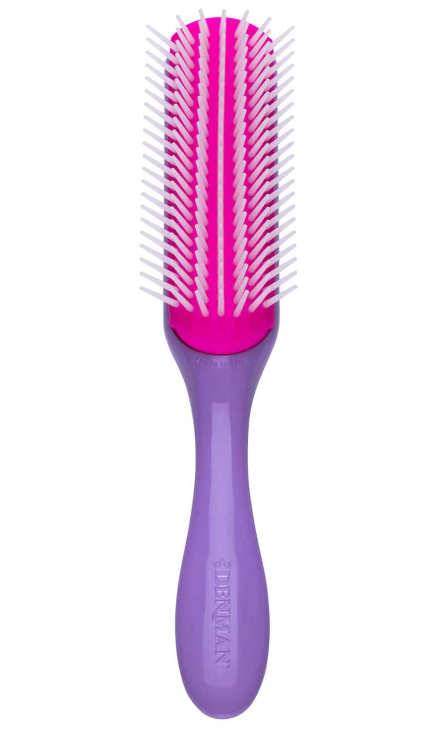 Denman - D3 Classic Styler 7 Row Brush