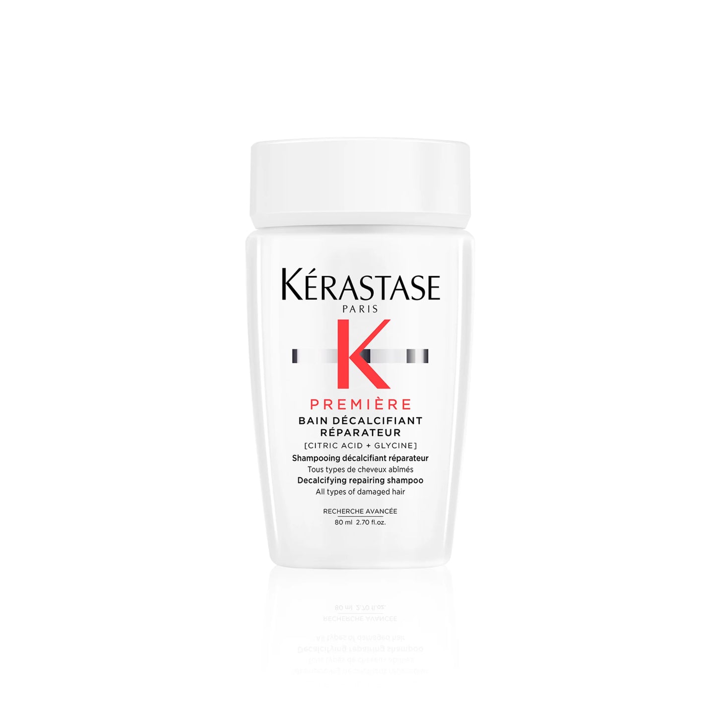 Kerastase - Premiere Bain Decalcifiant Renovateur 80ml
