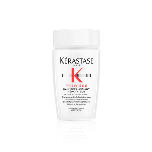 Kerastase - Premiere Bain Decalcifiant Renovateur 80ml
