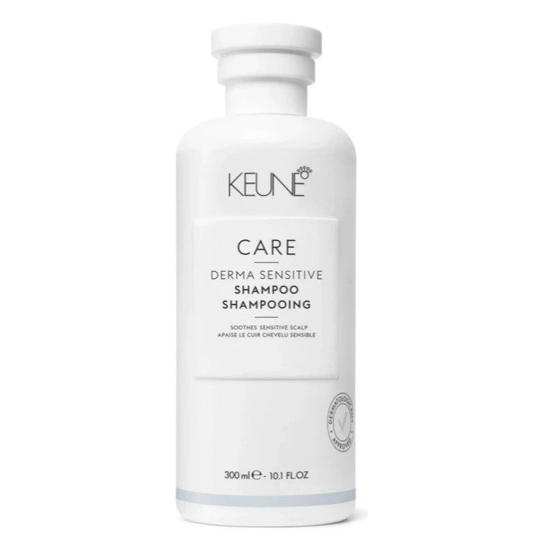 Keune - Care Derma Sensitive Shampoo 300ML