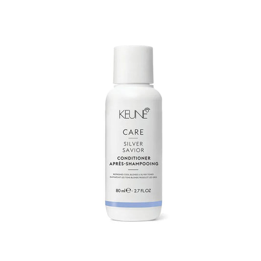 Keune - Silver Savior Conditioner 80ml