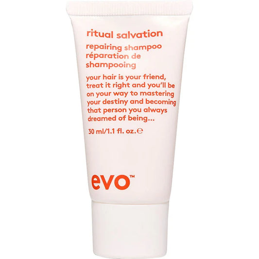 Evo Ritual Salvation Shampoo 30ml