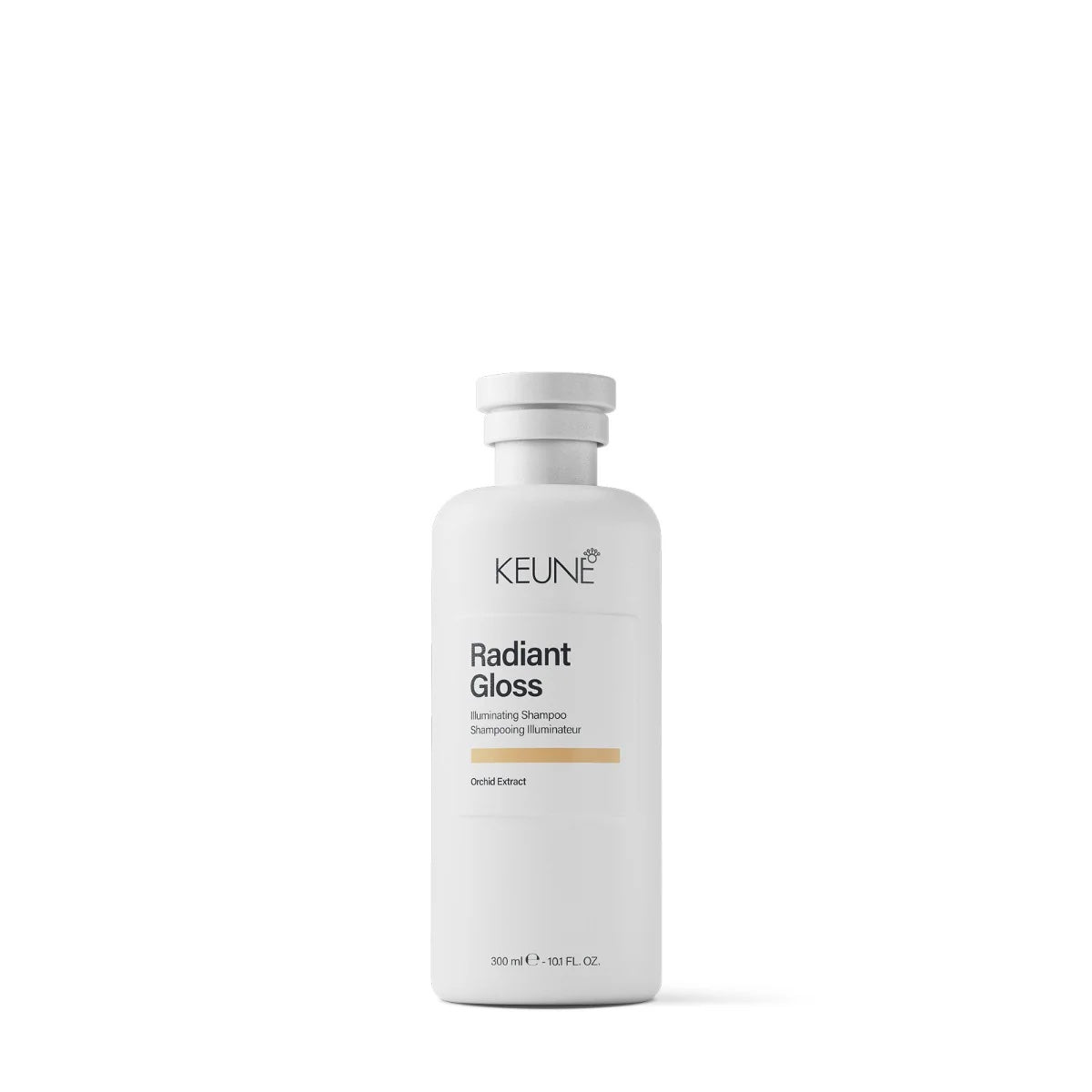 Keune - Care Radiant Gloss Illuminating Shampoo 300ml