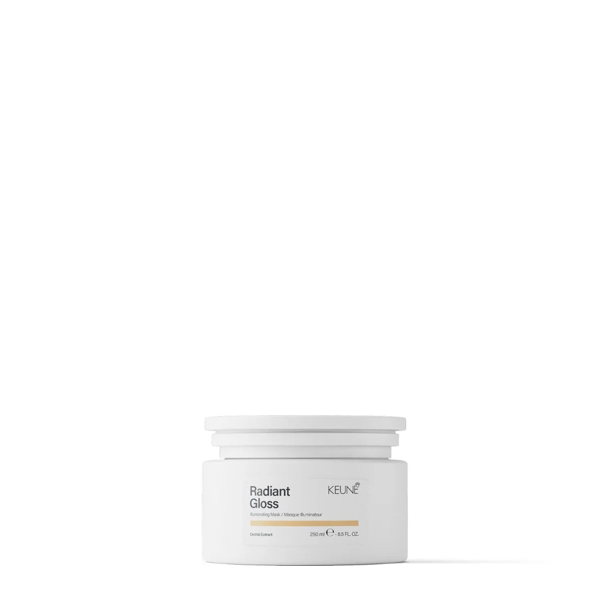 Keune - Care Radiant Gloss Illuminating Mask 250ml