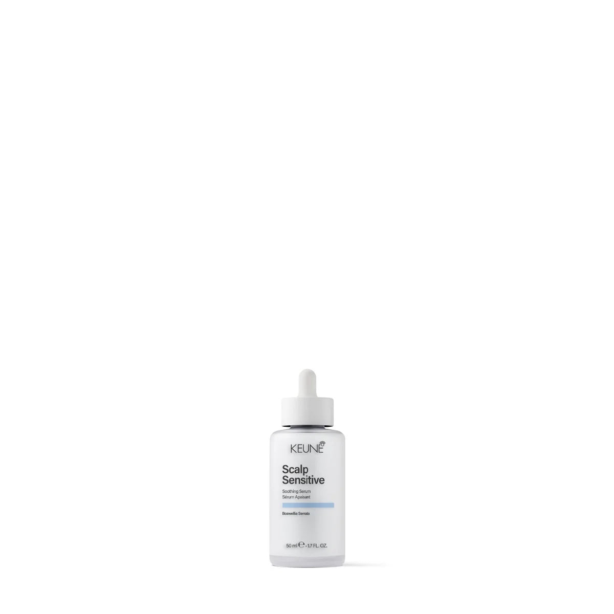 Keune - Scalp Sensitive Soothing Serum 50ml