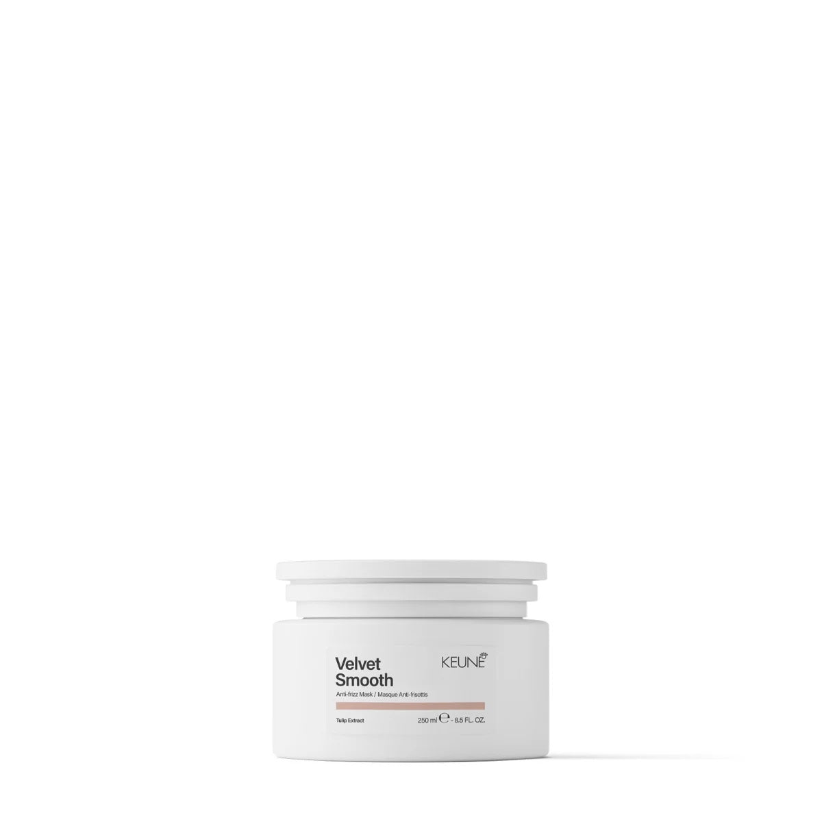 Keune - Care Velvet Smooth Anti-Frizz Mask 250ml
