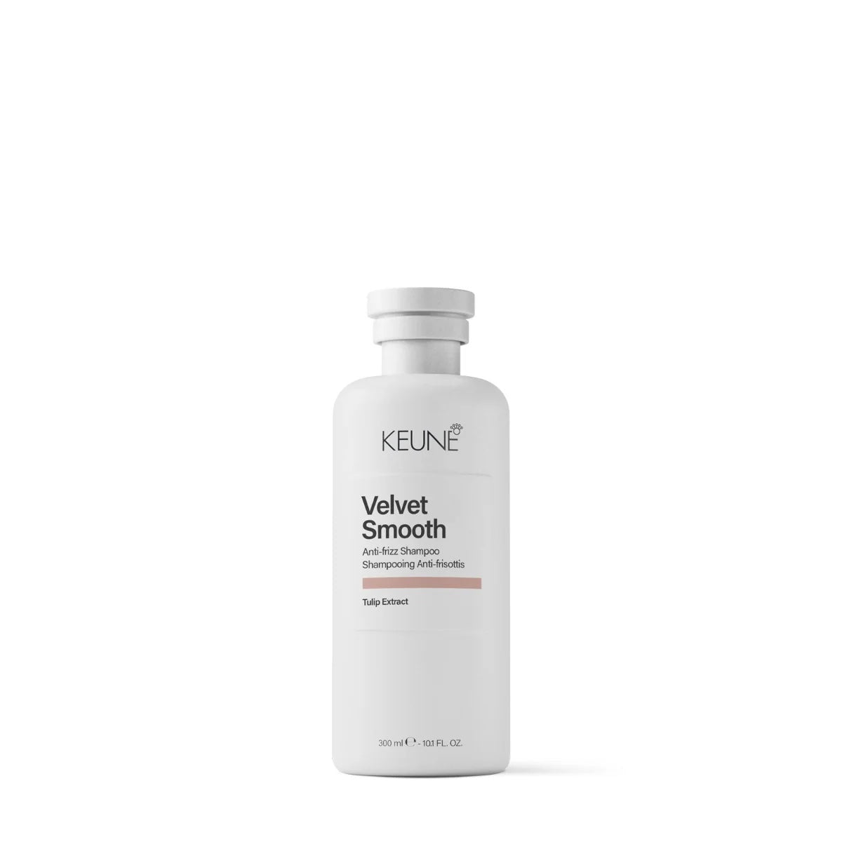 Keune - Care Velvet Smooth Anti-Frizz Shampoo 250ml