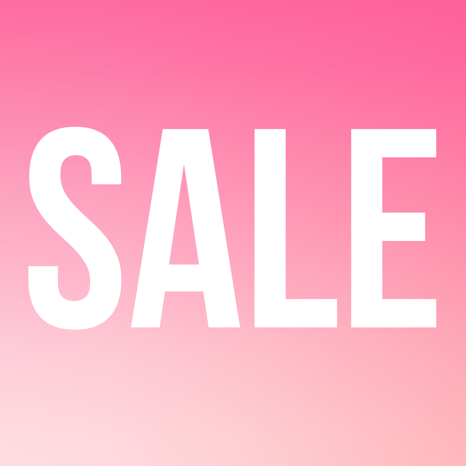 SALE