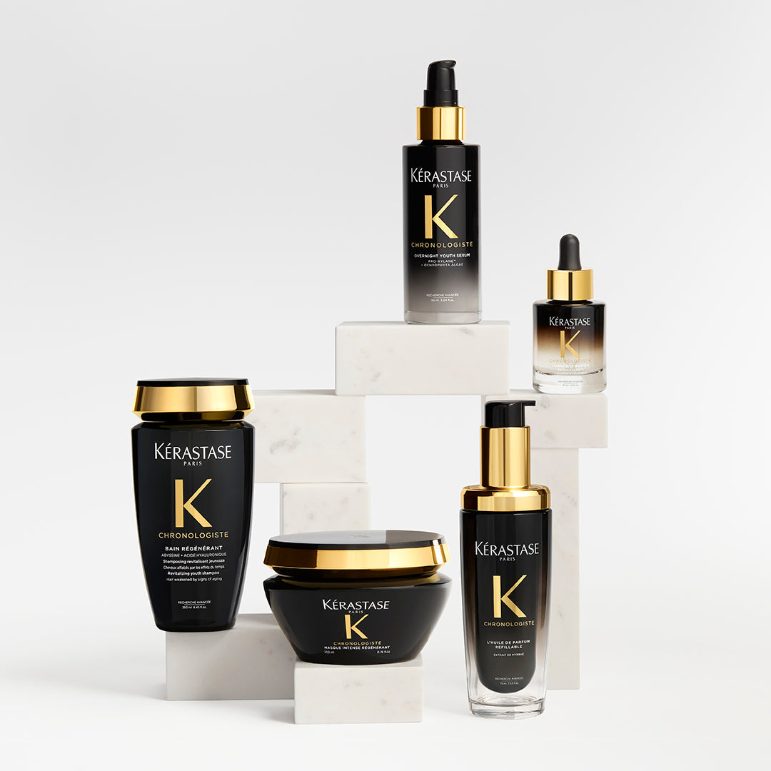 Kerastase Chronologiste Range
