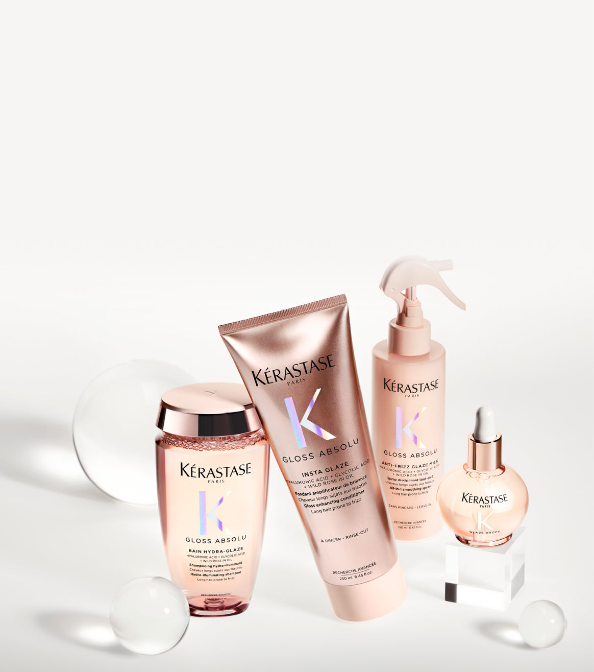 Kerastase Gloss Absolu