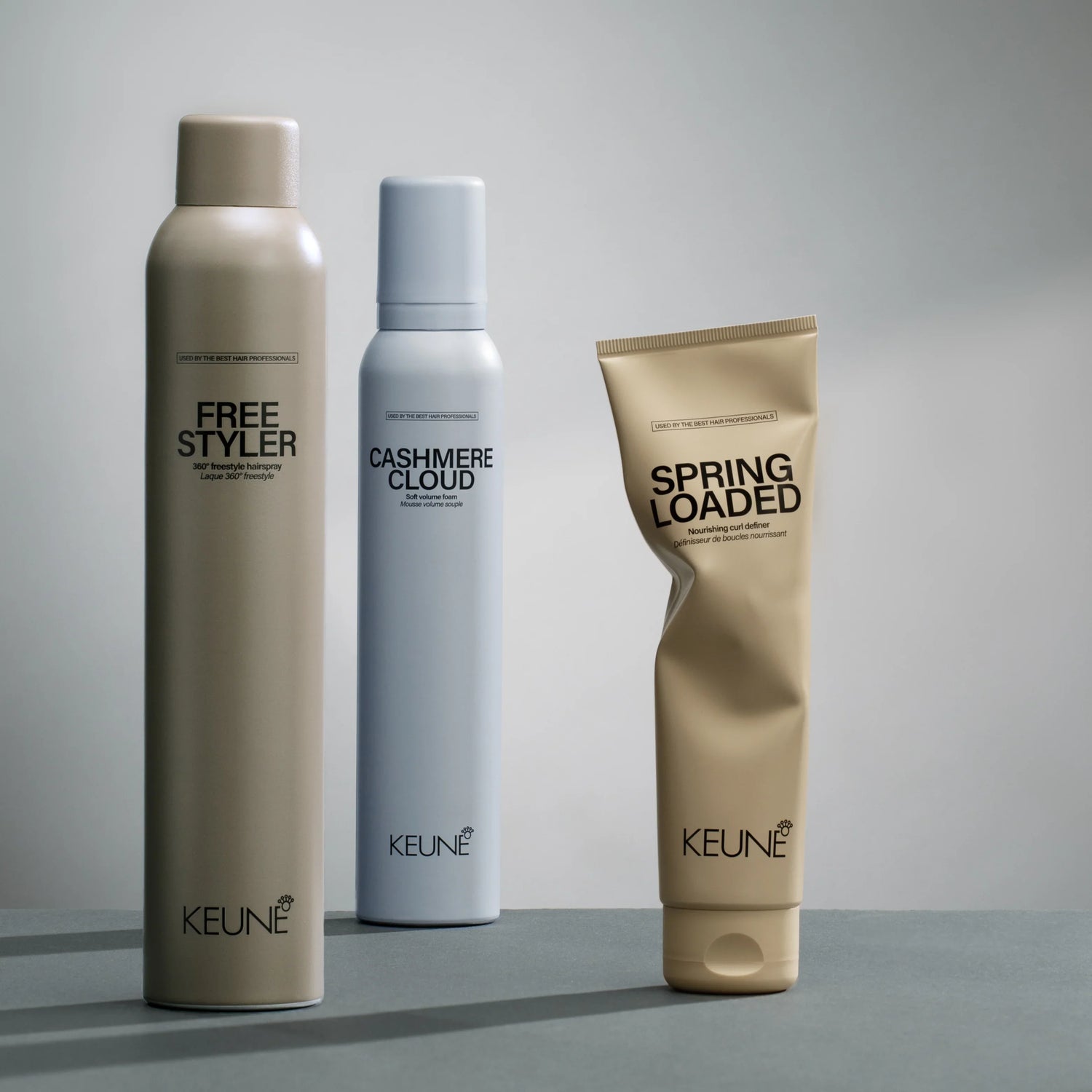 Keune Style
