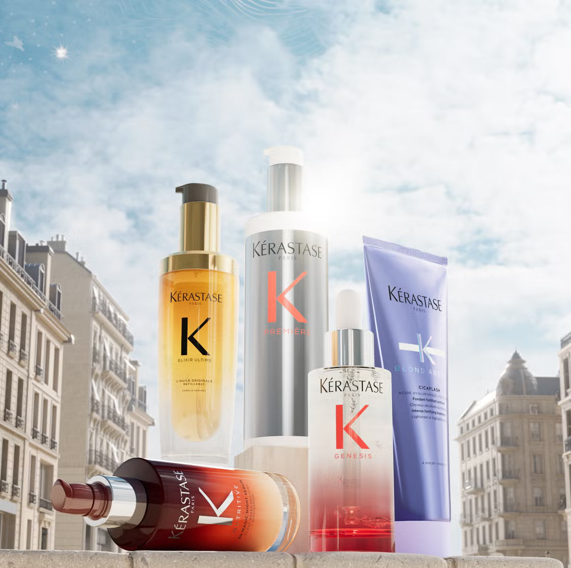 Kerastase