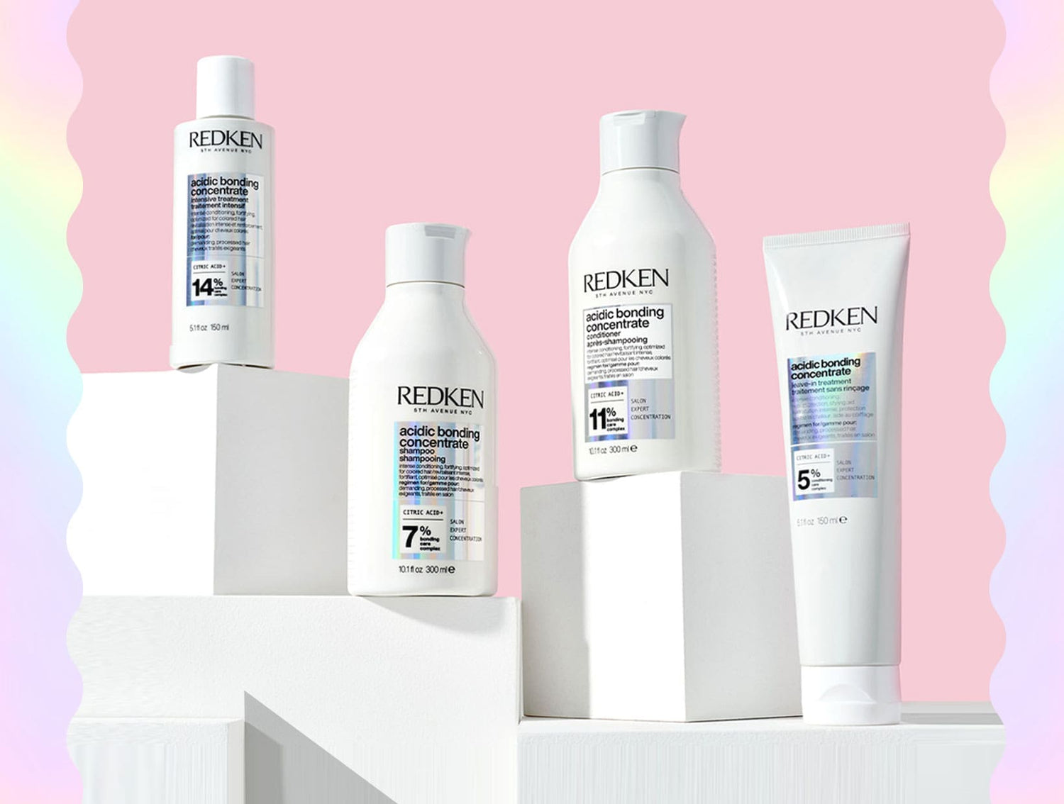 Redken