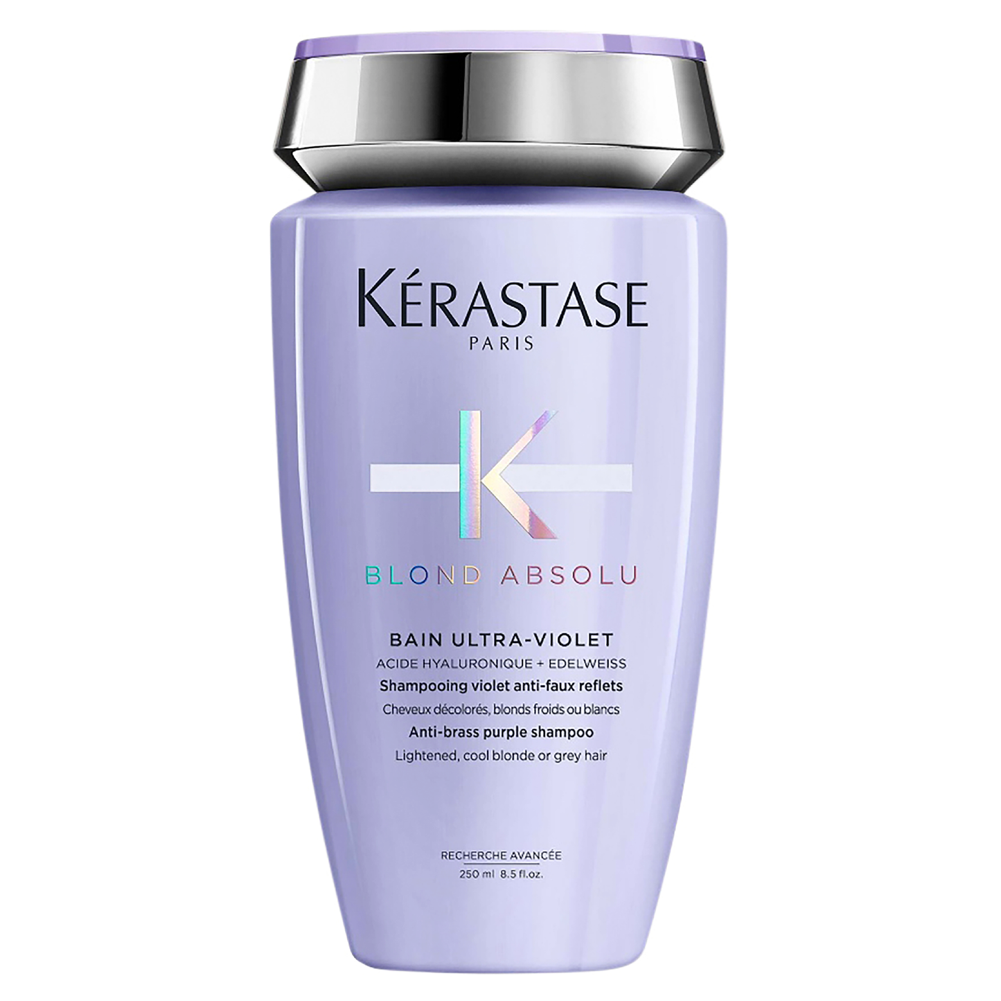 Kerastase - Blond Absolu Bain Ultra-Violet Shampoo 250ml