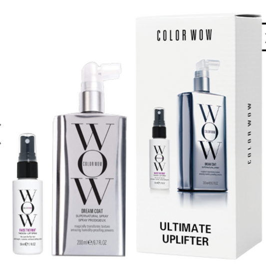 Color Wow - Ultimate Uplifter Pack