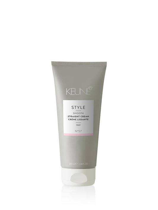 Keune - Straight Cream (N.57) 200ml