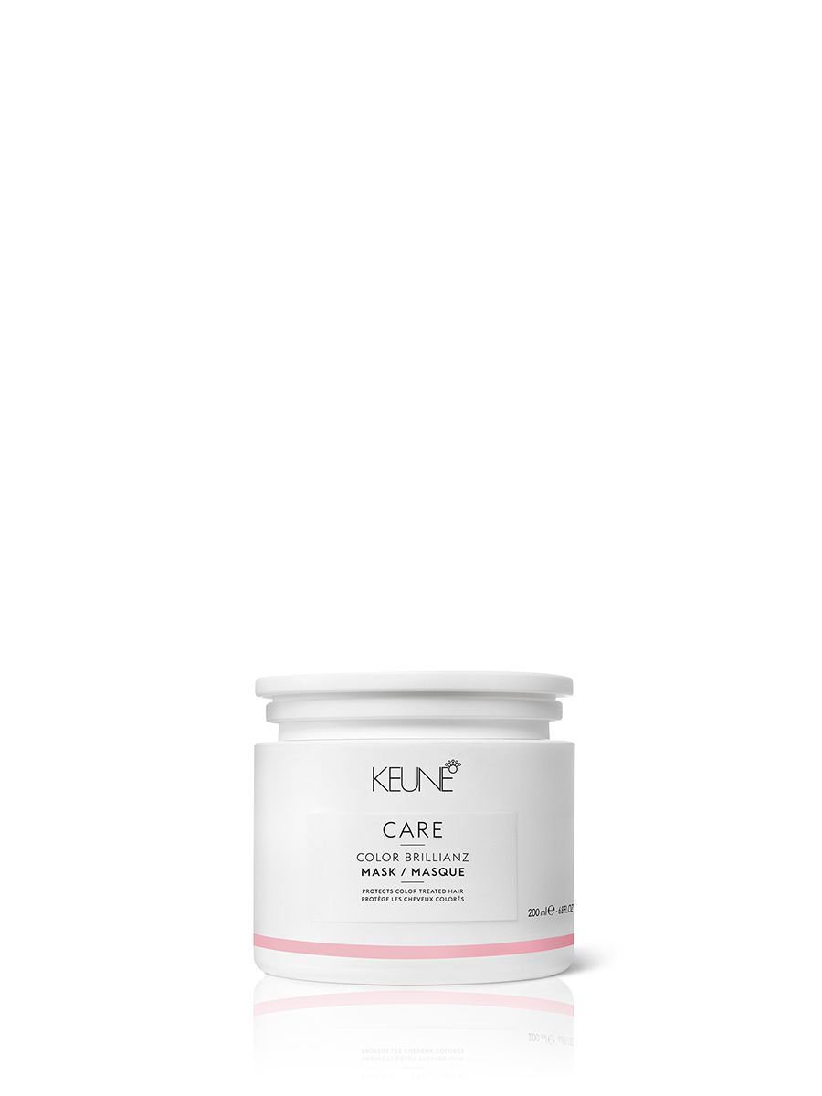 Keune - Care Color Brillianz Mask 200ml