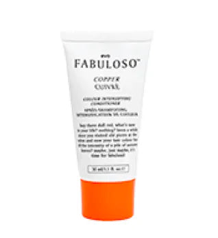 Evo - Fabuloso Copper Colour Boosting Treatment 30ml