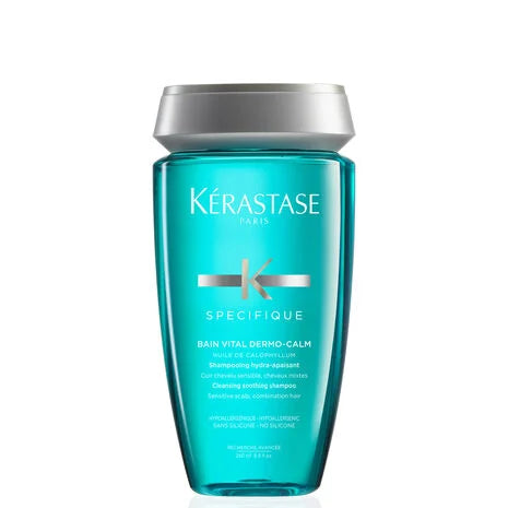 Kerastase - Spécifique Vital Dermo-Calm Shampoo for Sensitive Scalp 250ml