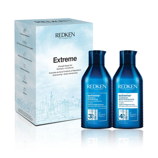 Redken - Extreme Duo