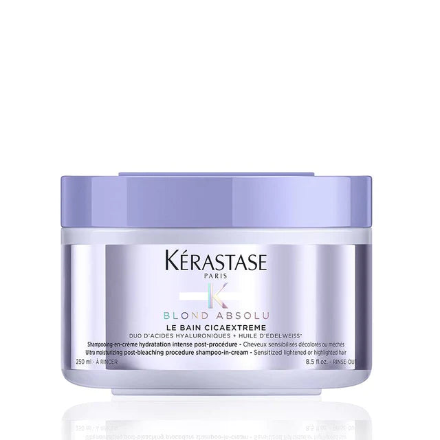 Kerastase - Blond Absolu Cicaextreme Shampoo 250ml