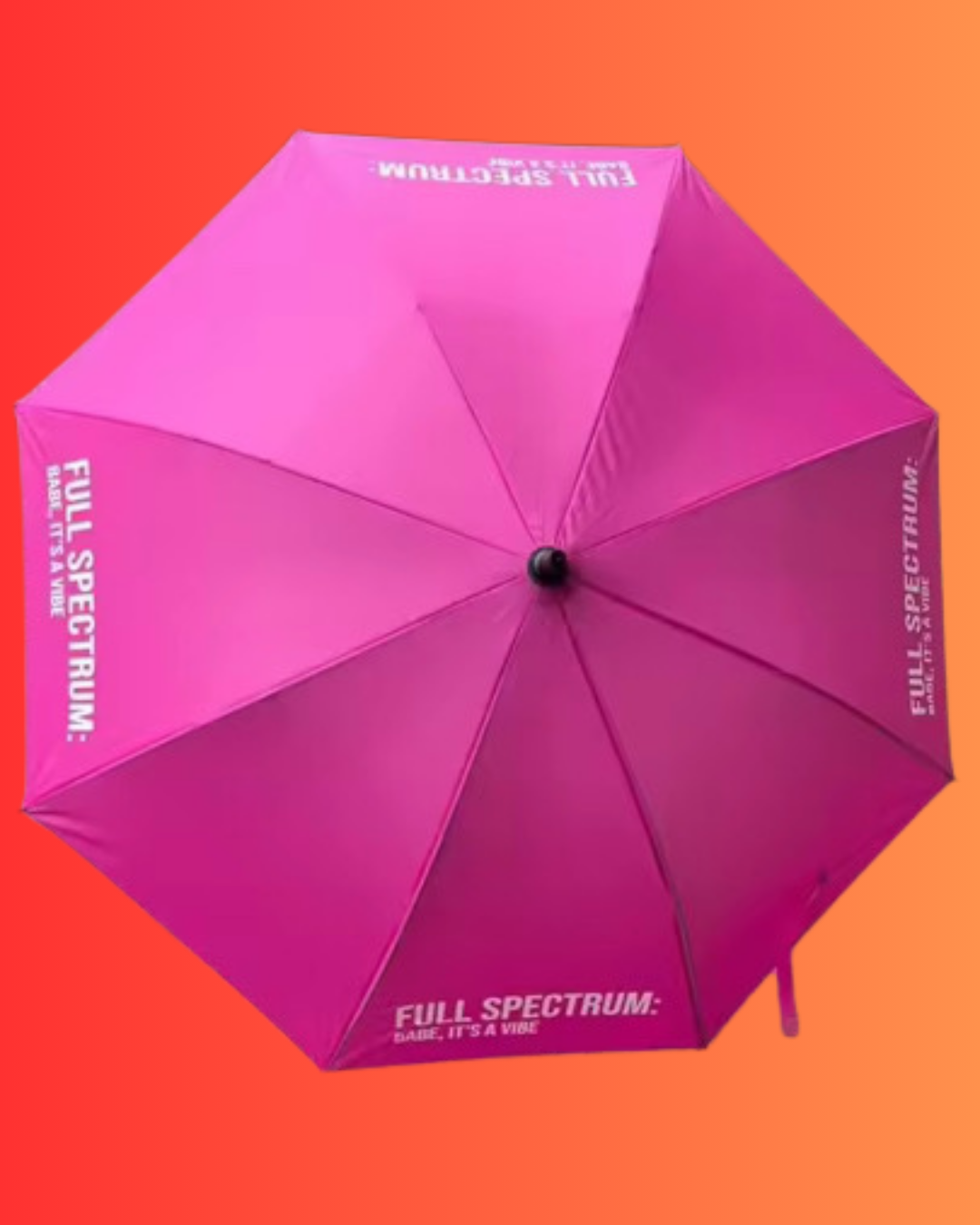 Full Spectrum Umbrella