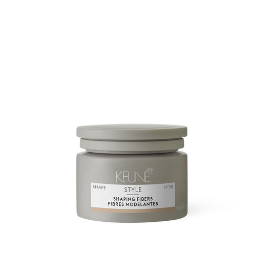 Keune - Shaping Fibers (N.38) 125ml