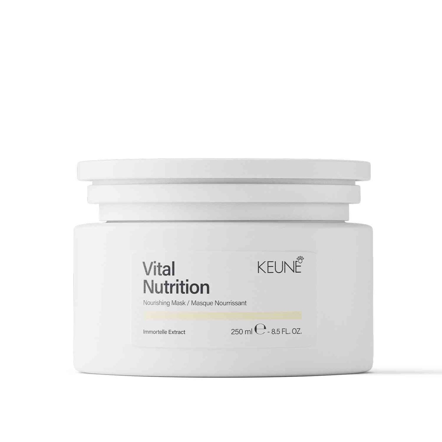 Keune - Care Vital Nutrition Nourishing Mask 250ml