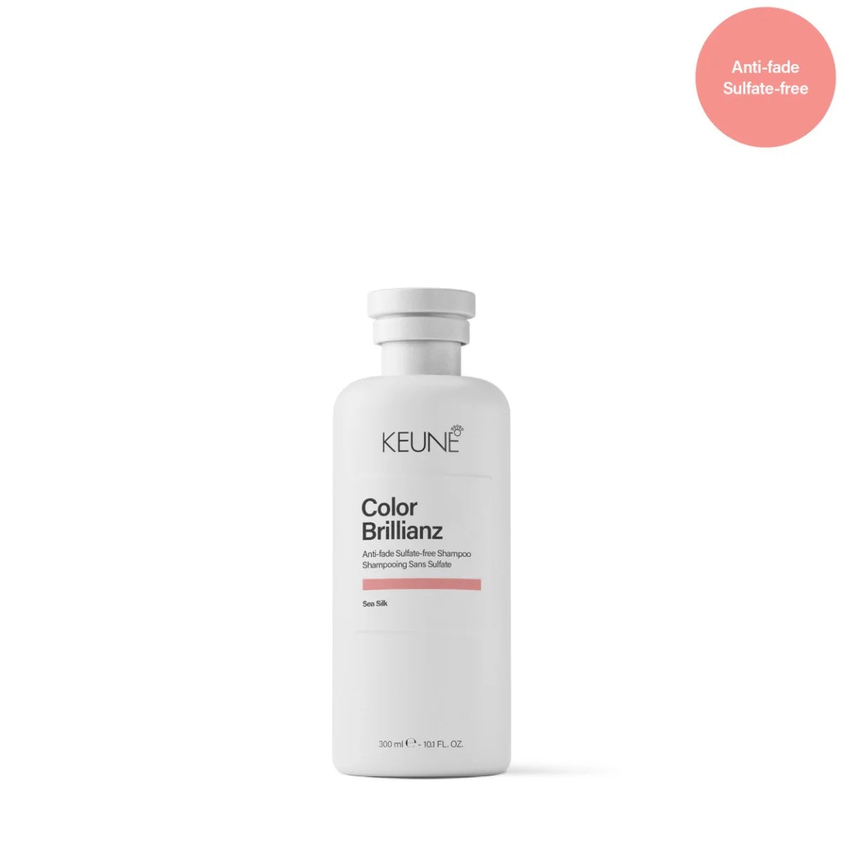 Keune - Care Color Brillianz Anti-Fade SULFATE-FREE Shampoo 300ml
