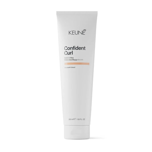 Keune - Care Confident Curl Leave-In Wavy 300ml