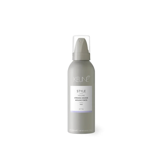 Keune - Strong Mousse  (N.74)