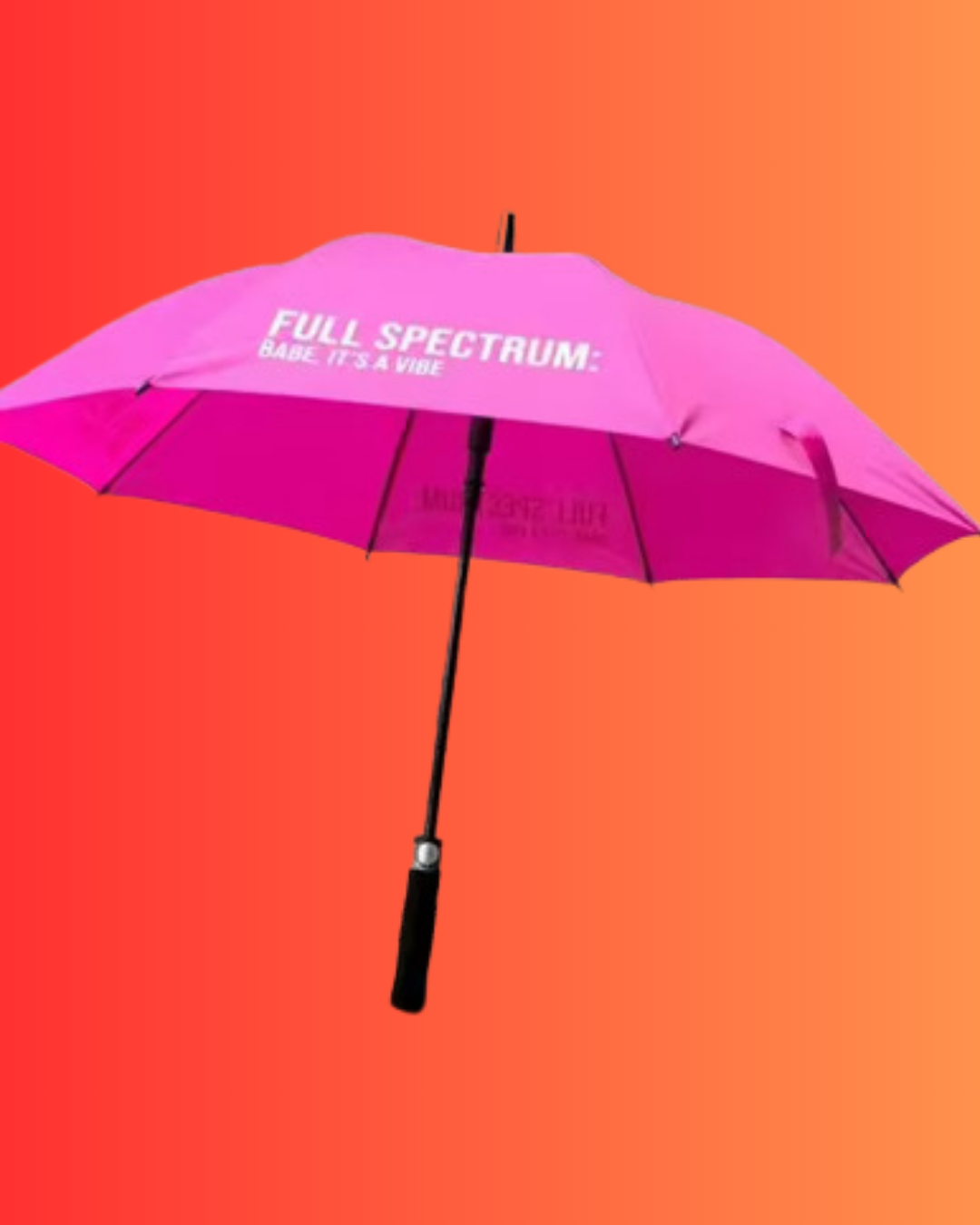 Full Spectrum Umbrella