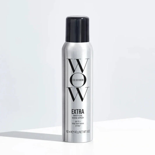 Color WOW Extra Mist-ical Shine Spray - 162ml