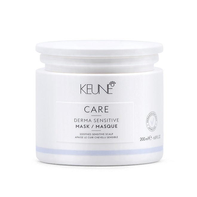 Keune Care - Derma Sensitive Mask 200ML