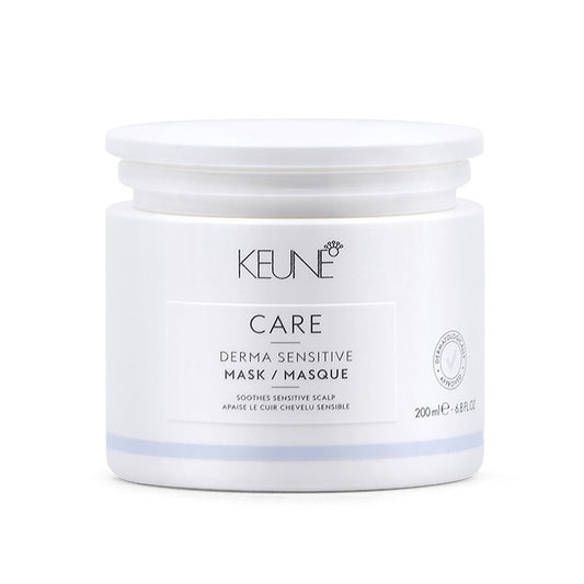 Keune Care - Derma Sensitive Mask 200ML