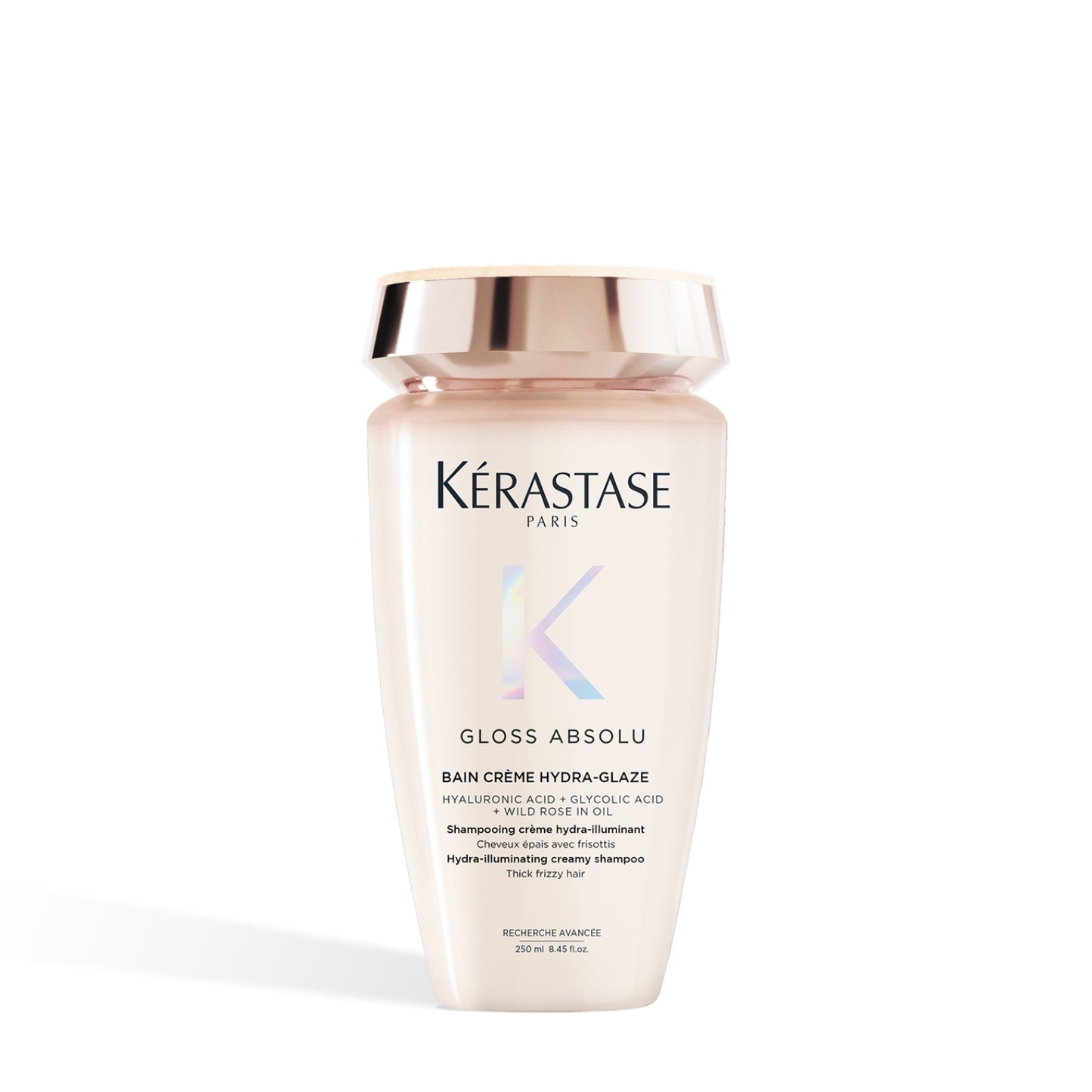 Kérastase Gloss Absolu Crème Hydra-Glaze Shampoo 250mL