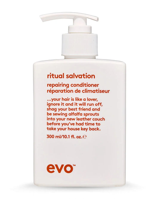 evo Ritual Salvation RepairingConditioner 300ml GF