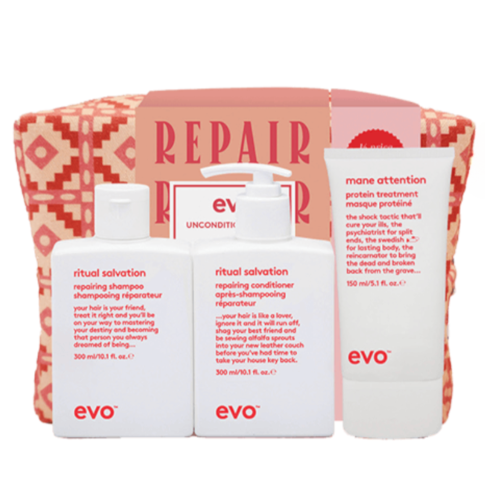 Evo - Unconditional Love Repair Pack